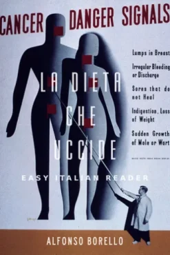 La Dieta che Uccide - Easy Italian Reader