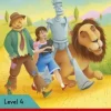 Ladybird Readers Level 4 - The Wizard of Oz (ELT Graded Reader)