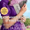 Lady Whistledown Strikes Back