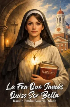 La Fea Que Jamás Quiso Ser Bella: La Belleza Física Solo Es El Refugio, Para Los Que Viven Sin Preocuparse Por La Limpieza De Su Interior.
