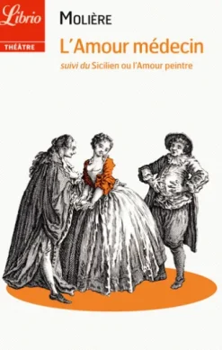 L'Amour médecin