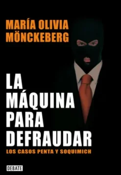 La máquina para defraudar
