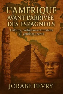 L'Amérique avant l'arrivée des Espagnols