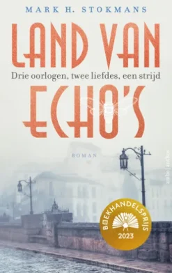 Land van echo's