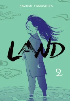 Land, Vol. 2