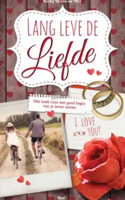 Lang Leve de Liefde