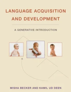 Language Acquisition and Development