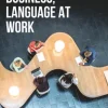 Language in Business, Language at Work
