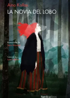 La novia del lobo