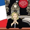 La Présidente - Tome 1