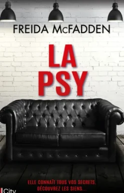La psy