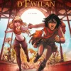 La Quête d'Ewilan - Tome 02