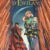 La Quête d'Ewilan - Tome 03