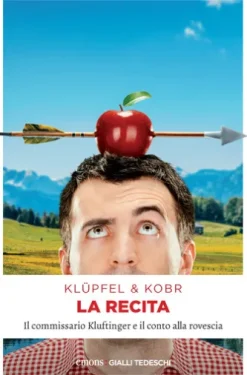 La recita