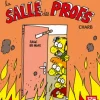 La Salle des profs