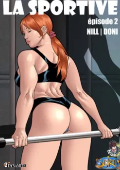 La Sportive - N° 2