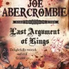 Last Argument Of Kings