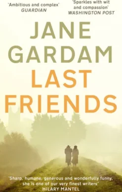 Last Friends