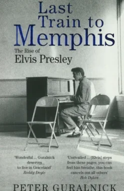 Last Train to Memphis