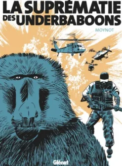 La Suprématie des Underbaboons