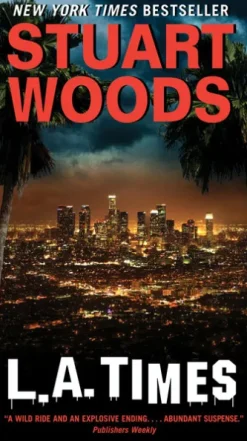 L.A. Times