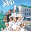 La Vie en bleu