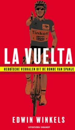 La Vuelta