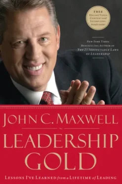 Leadership Gold