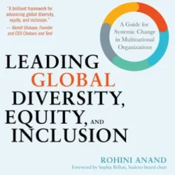 Leading Global Diversity, Equity, and Inclusion