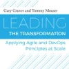 Leading the Transformation