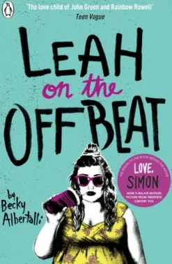 Leah on the Offbeat
