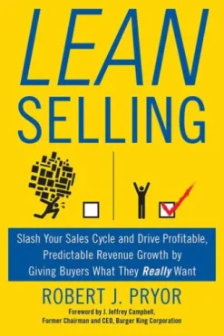 Lean Selling