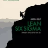 Lean Six Sigma Green Belt - Dutch version
