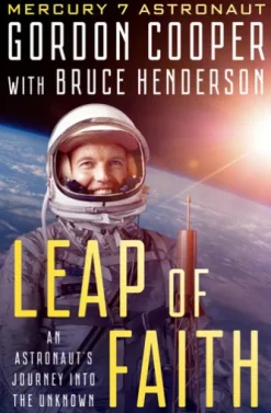 Leap of Faith