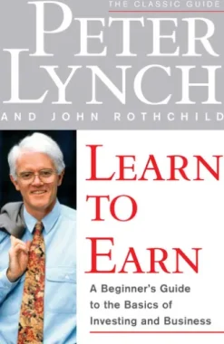 Learn to Earn