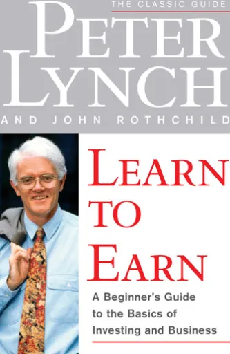 Learn to Earn