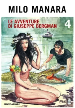 Le avventure di Giuseppe Bergman (4)