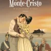 Le Comte de Monte-Cristo d'Alexandre Dumas T01