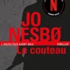 Le couteau (L'inspecteur Harry Hole)