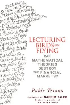 Lecturing Birds on Flying