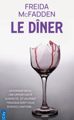 Le dîner