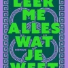 Leer me alles wat je weet