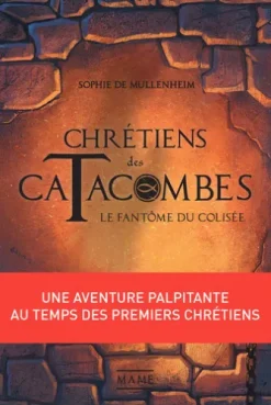 Le Fantôme du Colisée