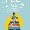 Le FLE par la littérature. B1-C1 (Français langue étrangère)