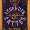 Legendes & Lattes