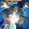 Legend of Isis: Manga