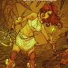 Legend of Isis #9: Volume 2