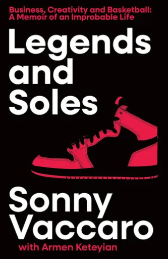 Legends and Soles