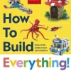 LEGO How to Build Everything!