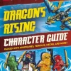 LEGO Ninjago Dragons Rising Character Guide